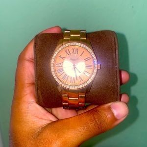 Kenneth coles watch